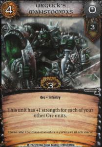 Urgucks Manstompas
